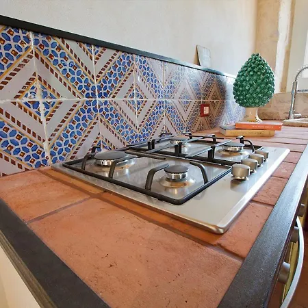 Villa Charming In With Private Pool *