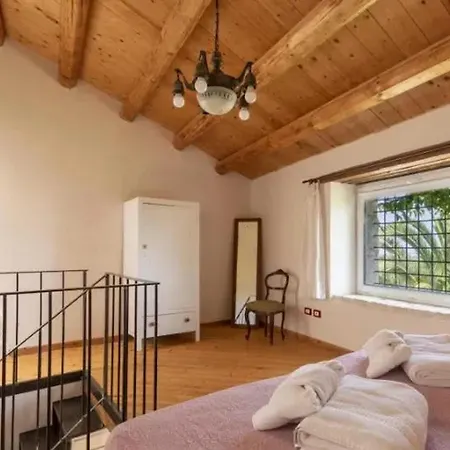Villa Charming In With Private Pool Pozzallo