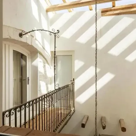 Charming In With Private Pool * Pozzallo