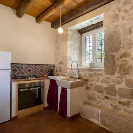 Charming In With Private Pool Villa Pozzallo