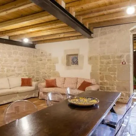 Villa Charming In With Private Pool Pozzallo