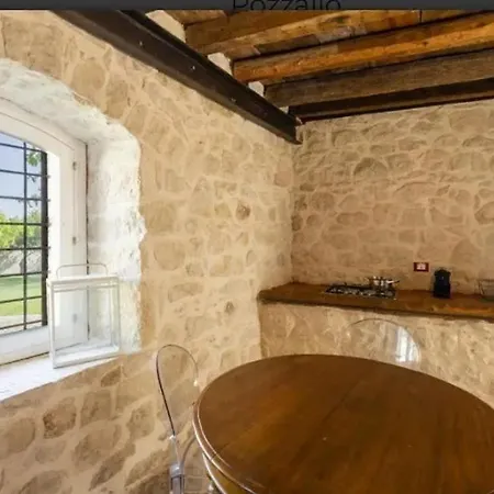 Charming In With Private Pool * Pozzallo