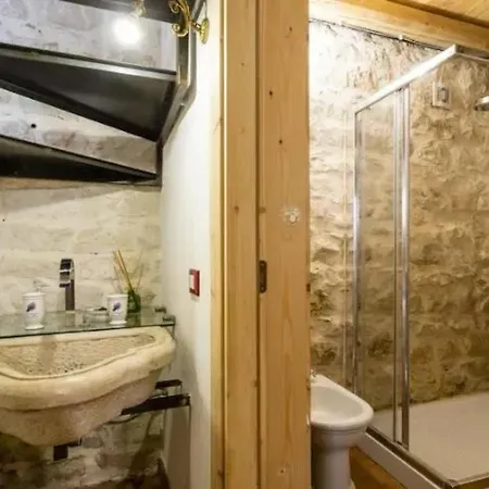 Villa Charming In With Private Pool