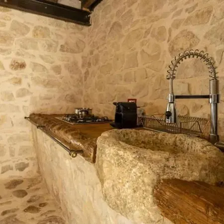 Villa Charming In With Private Pool *