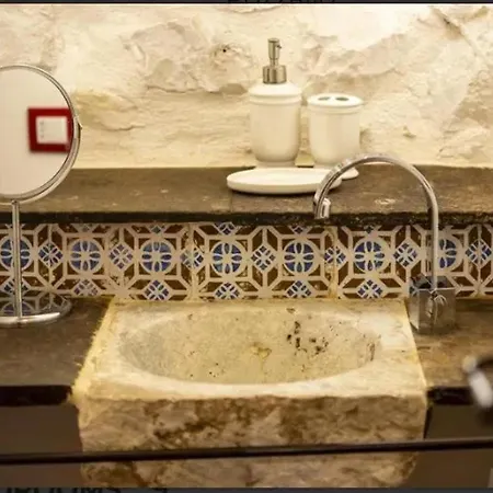 Charming In With Private Pool Villa Pozzallo