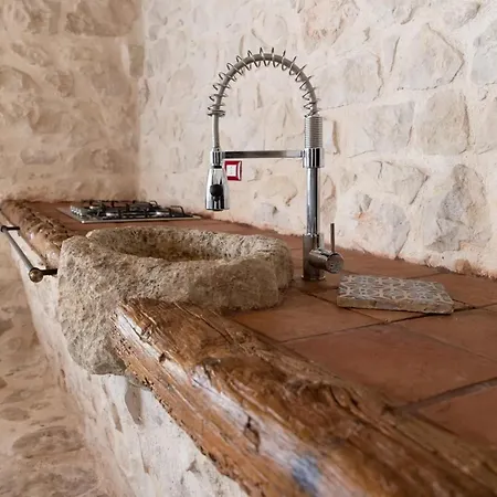 Charming In With Private Pool Pozzallo