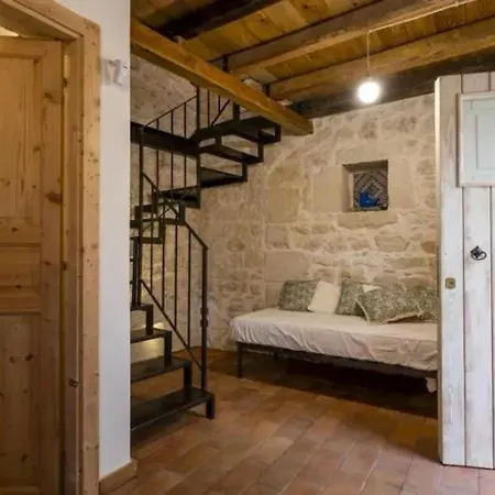Vila Charming In With Private Pool *