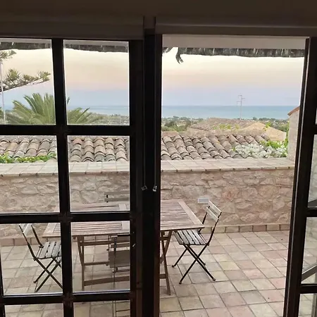 Charming In With Private Pool Villa Pozzallo