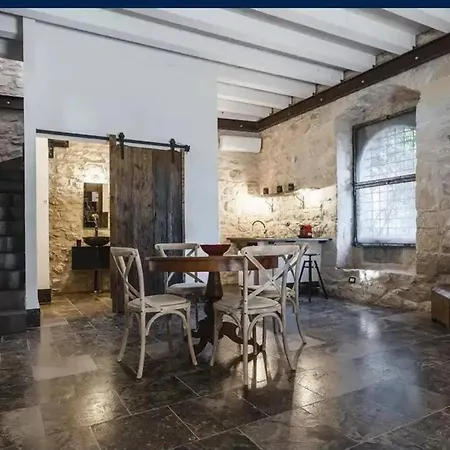 Villa Charming In With Private Pool Pozzallo